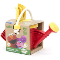 Elmo Watering Can Outdoor Activity Set - ToyTime