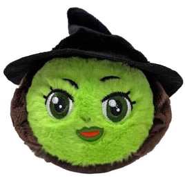 Elphaba Wicked Beanie Bouncer - ToyTime