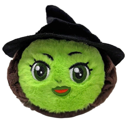 Elphaba Wicked Beanie Bouncer - ToyTime