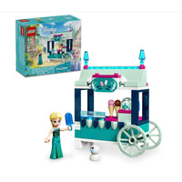 Elsa's Frozen Treats 43234 - ToyTime