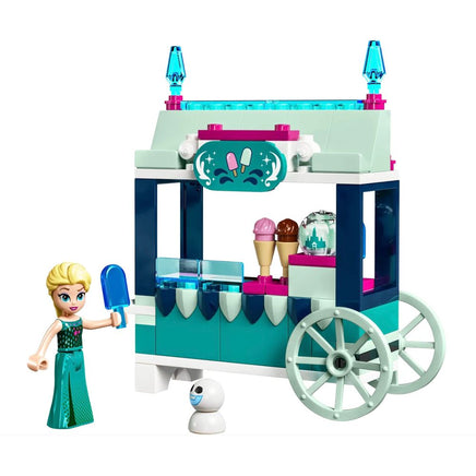 Elsa's Frozen Treats 43234 - ToyTime