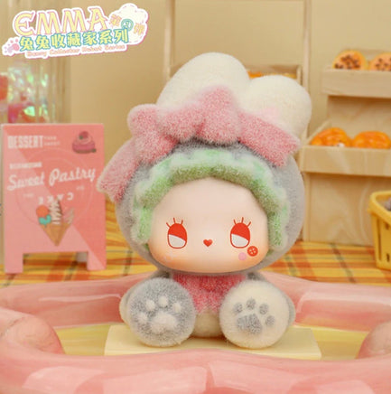 EMMA Secret Forest Dopamine of Love Series Blind Box - ToyTime