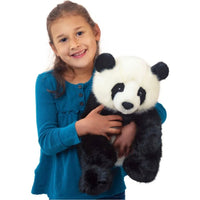 Emmett DLux Panda 308 - ToyTime