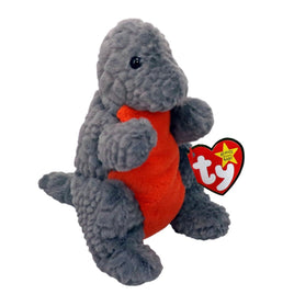 Emmett sm beanie baby - ToyTime