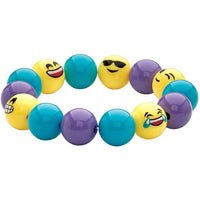 Emoji Bracelets@F_Castell - ToyTime