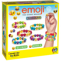 Emoji Bracelets@F_Castell - ToyTime