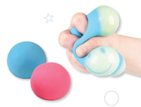 Emoji Squeeze Ball - ToyTime