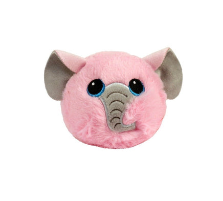 Emory Elephant Beanie Bouncer - ToyTime