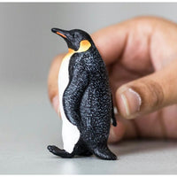 Emperor Penguin 14841 - ToyTime