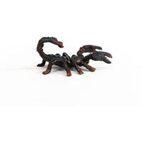 Emperor Scorpion...@Schleich - ToyTime