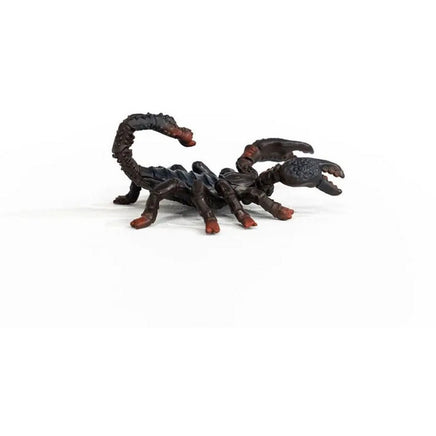 Emperor Scorpion...@Schleich - ToyTime