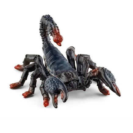 Emperor Scorpion...@Schleich - ToyTime