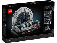 Emperor's Throne room 75352 - ToyTime