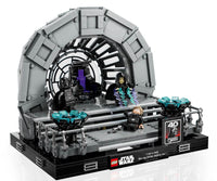 Emperor's Throne room 75352 - ToyTime