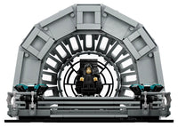 Emperor's Throne room 75352 - ToyTime