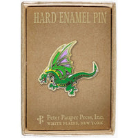 Enamel Pin Dragon - ToyTime