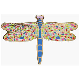 Enamel Pin Dragonfly - ToyTime