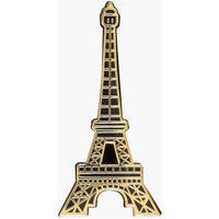 Enamel Pin Eiffel Tower - ToyTime