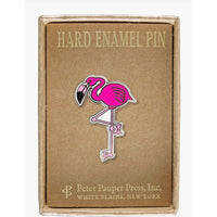 Enamel Pin Flamingo - ToyTime