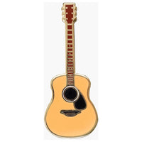 Enamel Pin Guitar - ToyTime