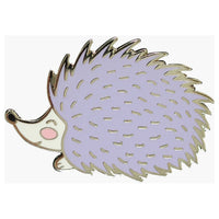 Enamel Pin Hedgehog - ToyTime