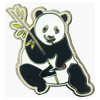 Enamel Pin Panda - ToyTime