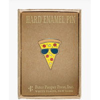 Enamel Pin Pizza - ToyTime