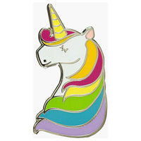 Enamel Pin Unicorn - ToyTime