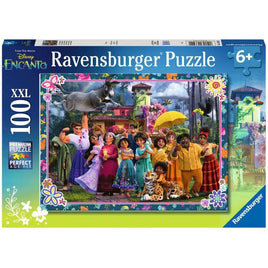 Encanto 100pc Puzzle - ToyTime