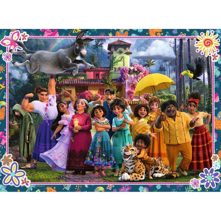 Encanto 100pc Puzzle - ToyTime