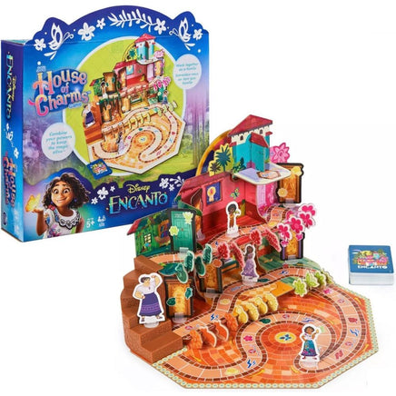 Encanto House Of Charms - ToyTime