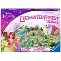 Enchanted forest sagaland - ToyTime