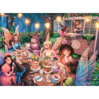 Enchanting Brew 300 pc Puzzle - ToyTime