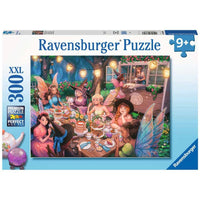 Enchanting Brew 300 pc Puzzle - ToyTime