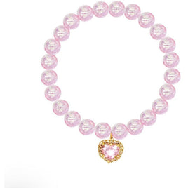 Enchanting Heart Bracelet..@G_Pretenders - ToyTime