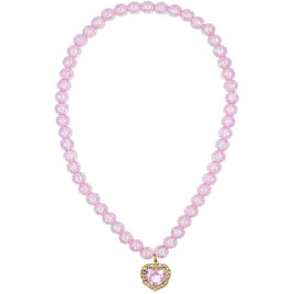 Enchanting Heart Necklace..@G_Pretenders - ToyTime