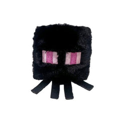 Enderman MineCraft Beanie Bouncer - ToyTime