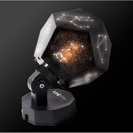 Engineer Your Own 3D Space Light - ToyTime