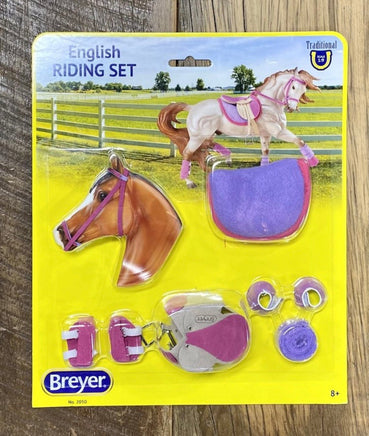 English Riding Set - ToyTime