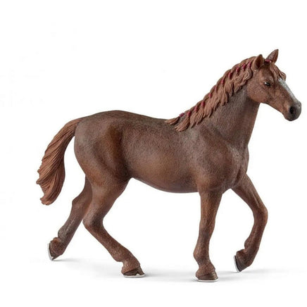 English Thoroughbred Mare 13855...@Schleich - ToyTime