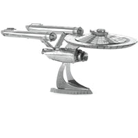 Enterprise Ncc - 1701 - ToyTime