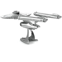 Enterprise Ncc - 1701 - ToyTime