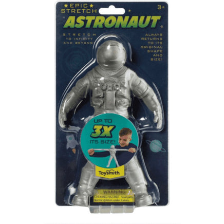 EPIC STRETCH ASTRONAUT - ToyTime