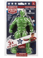 Epic Stretch Hero - ToyTime