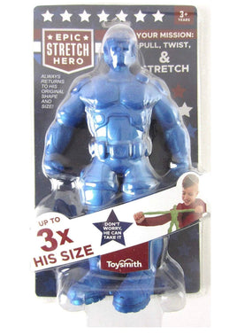 Epic Stretch Hero - ToyTime