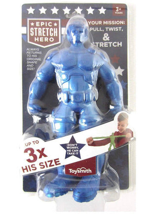 Epic Stretch Hero - ToyTime