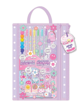 Erasable Magic Fun Flower Dream - ToyTime