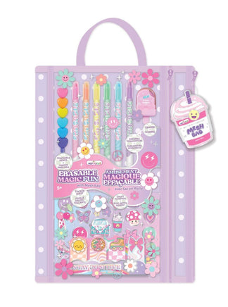 Erasable Magic Fun Flower Dream - ToyTime