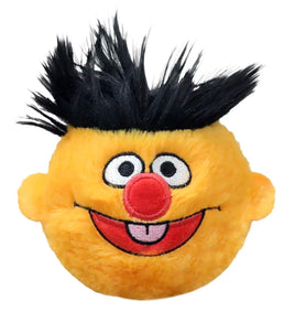 ERNIE Sesame Street Beanie Bouncer - ToyTime