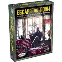 Escape the Room - ToyTime